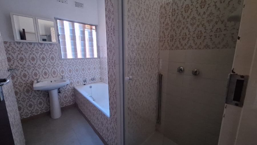 To Let 2 Bedroom Property for Rent in Dagbreek Free State